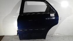 View Auto part Left Rear Door/Sliding Chrysler 300c 2006