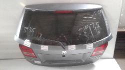 View Auto part Bootlid/Tailgate Dodge Journey 2010