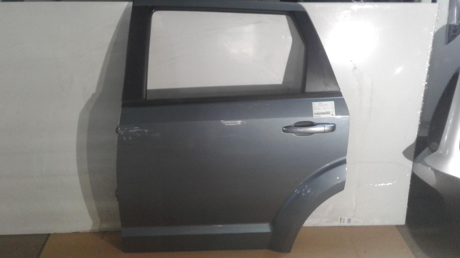 View Auto part Left Rear Door/Sliding Dodge Journey 2010