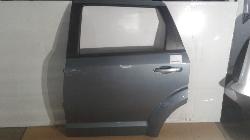 View Auto part Left Rear Door/Sliding Dodge Journey 2010