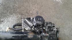 View Auto part Differential Centre Holden Colorado 2011