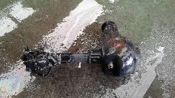 View Auto part Differential Centre Holden Colorado 2011