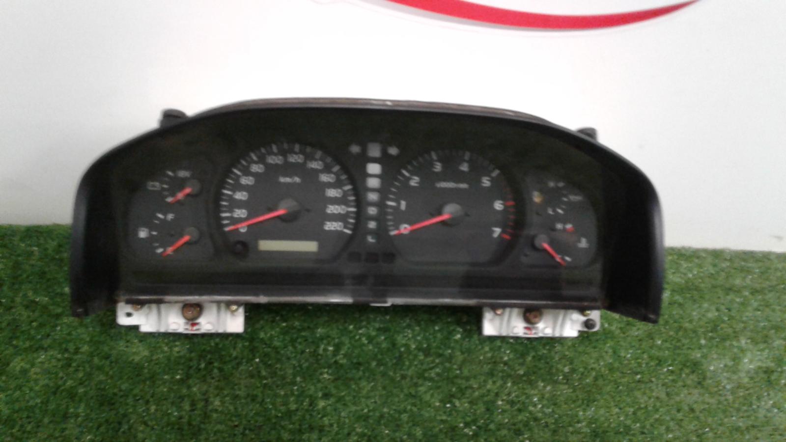 Instrument Cluster Landcruiser Toyota 1998