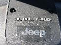 View Auto part Engine Jeep Commander 2007