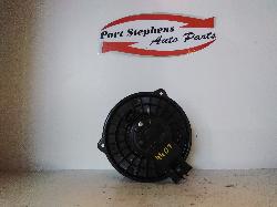 View Auto part Heater Fan Motor Subaru Liberty 2010