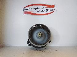 View Auto part Heater Fan Motor Subaru Liberty 2010