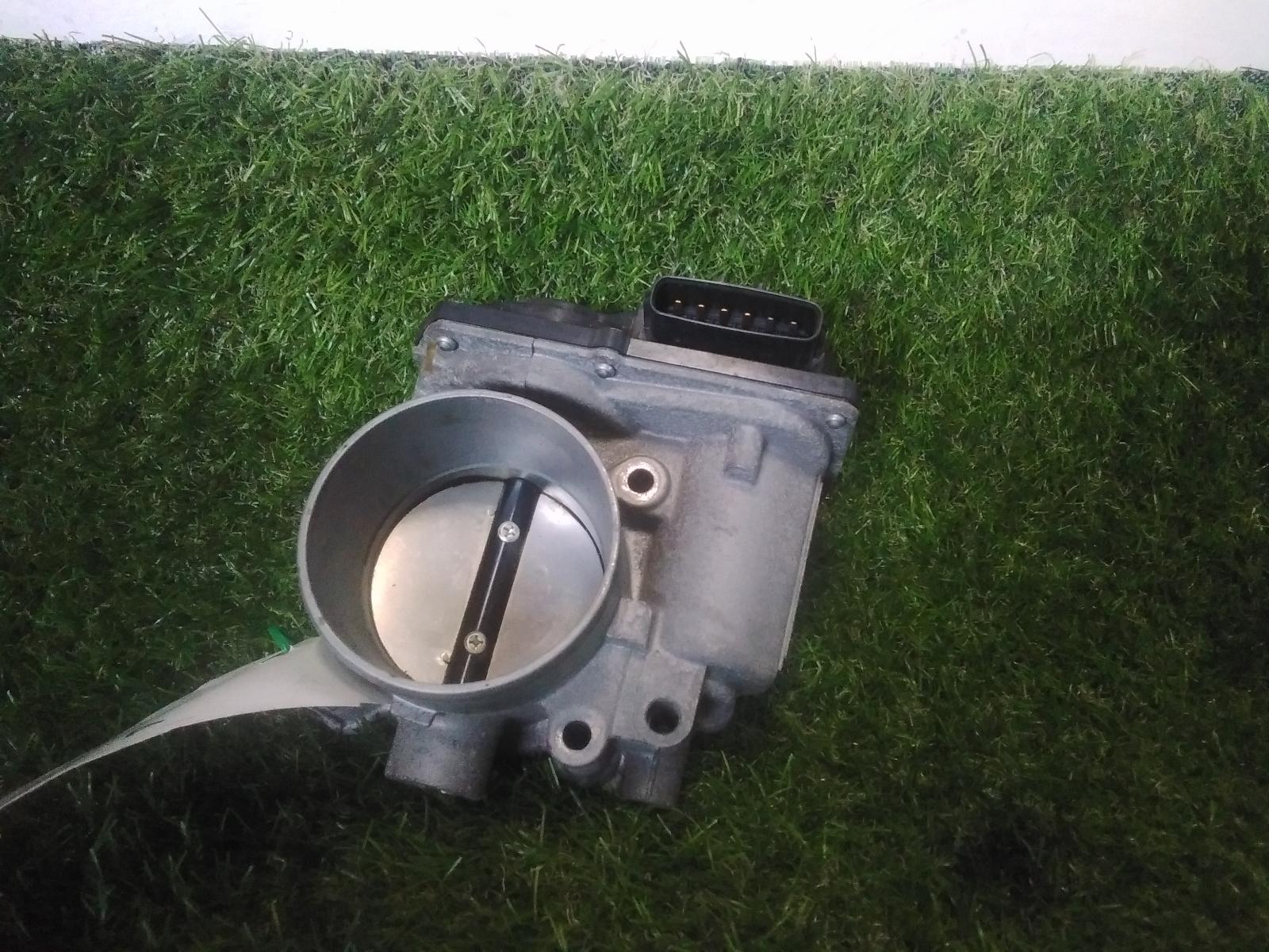 View Auto part Throttle Body Subaru Liberty 2010