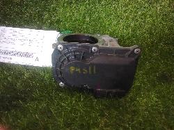 View Auto part Throttle Body Subaru Liberty 2010