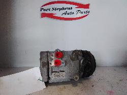 View Auto part A/C Compressor Subaru Liberty 2010