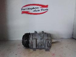 View Auto part A/C Compressor Subaru Liberty 2010