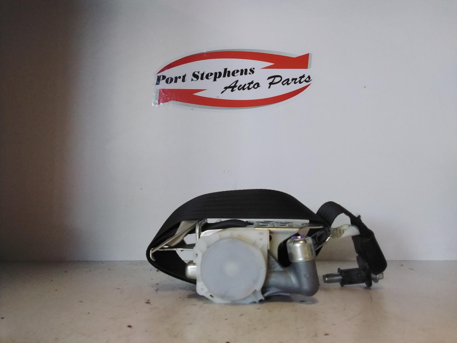 View Auto part Seatbelt/Stalk Subaru Liberty 2010