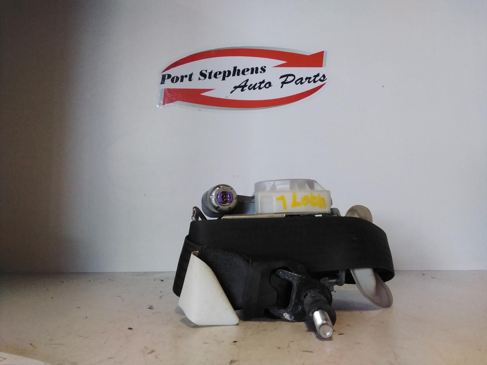 View Auto part Seatbelt/Stalk Subaru Liberty 2010