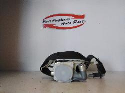 View Auto part Seatbelt/Stalk Subaru Liberty 2010