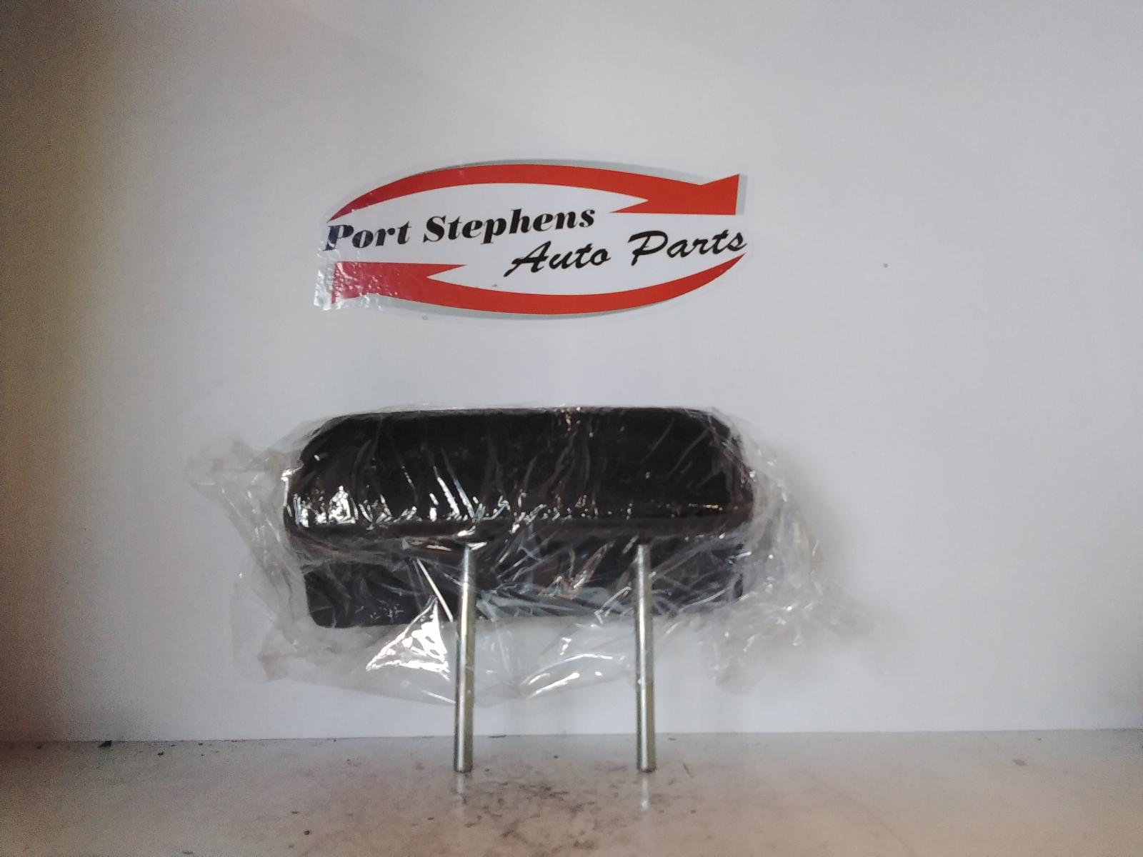 View Auto part Headrest Subaru Liberty 2010