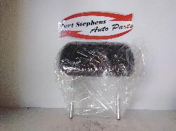 View Auto part Headrest Subaru Liberty 2010