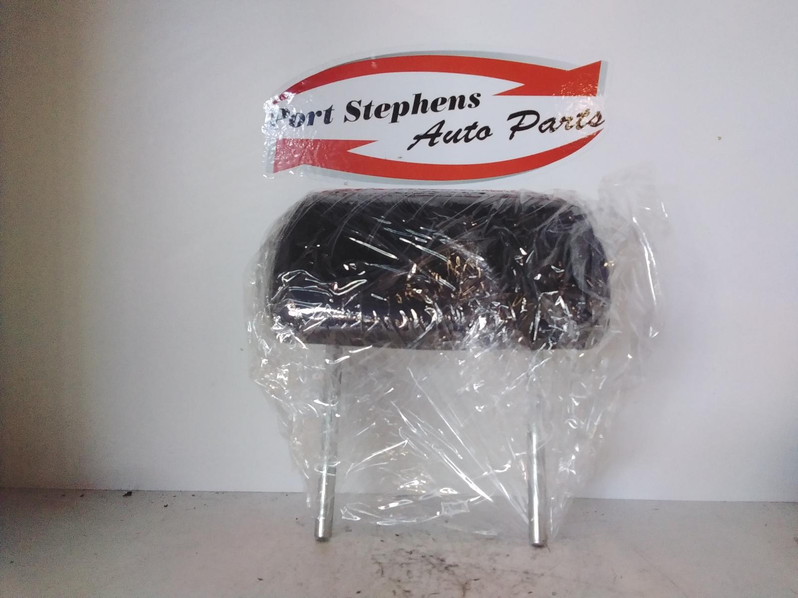 View Auto part Headrest Subaru Liberty 2010