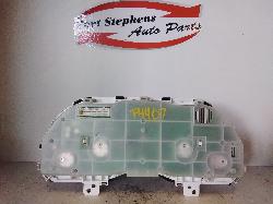 View Auto part Instrument Cluster Subaru Liberty 2010