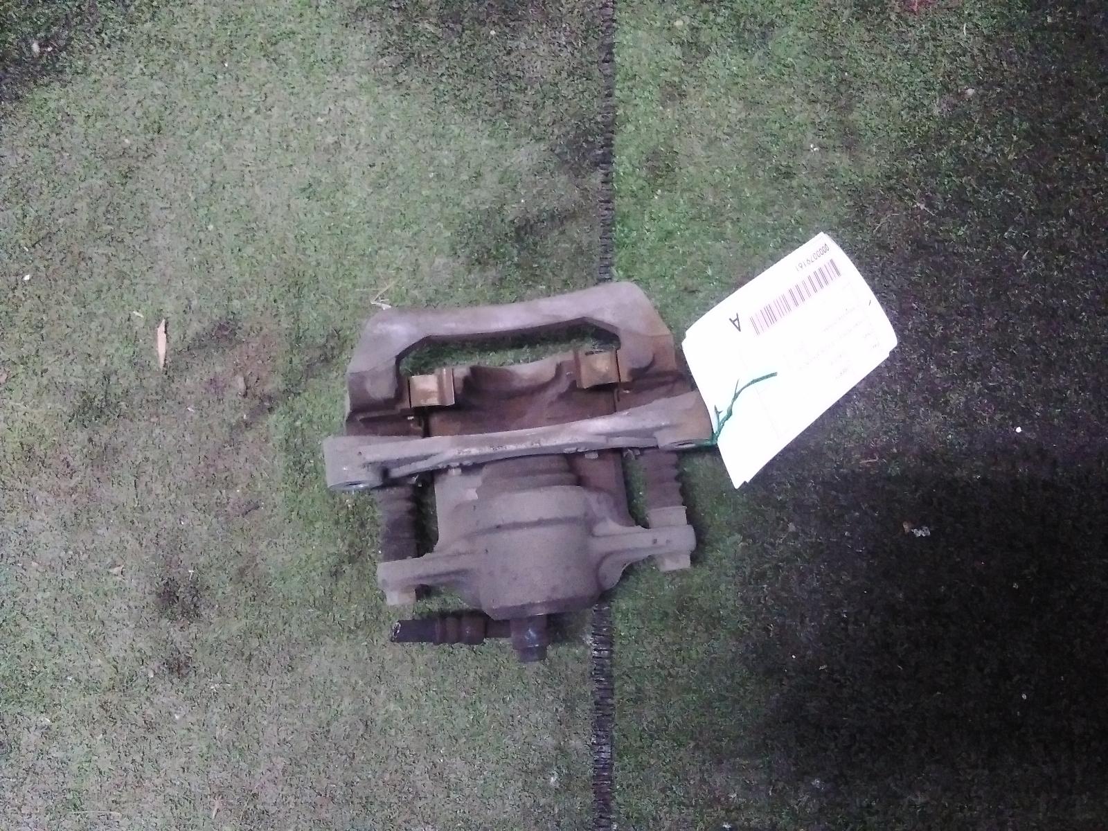 View Auto part Caliper Subaru Liberty 2010