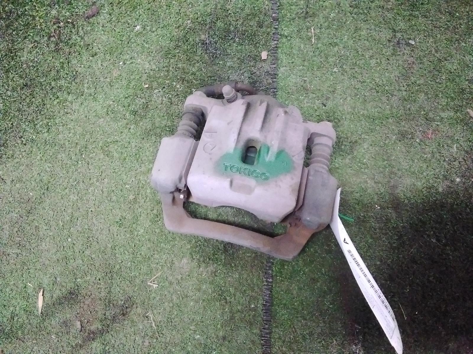 View Auto part Caliper Subaru Liberty 2010