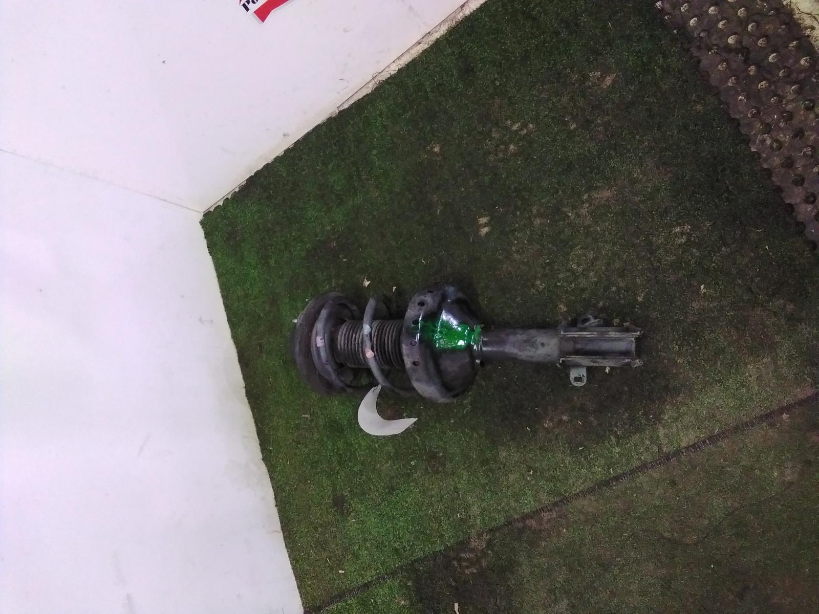 View Auto part Left Front Strut Subaru Liberty 2010