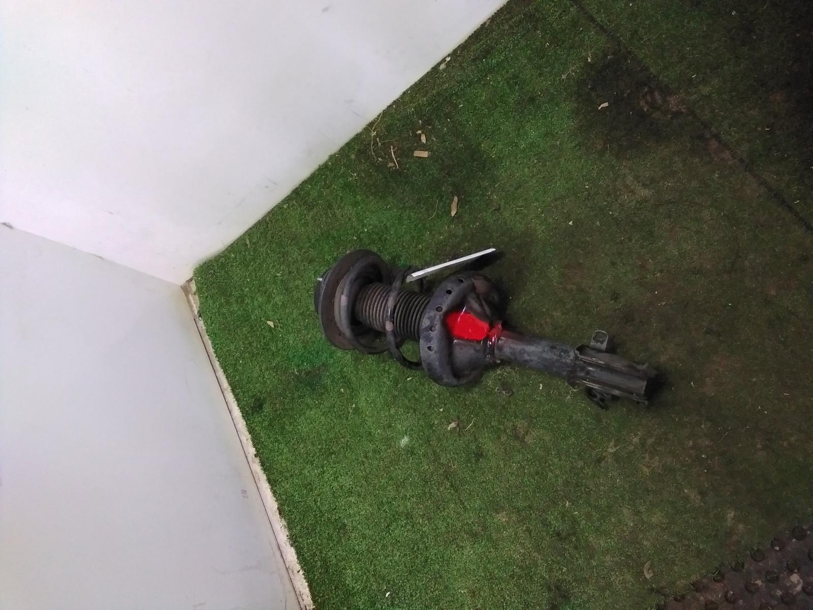 View Auto part Right Front Strut Subaru Liberty 2010