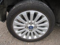 View Auto part Engine Ford Fiesta 2012