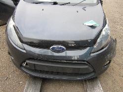 View Auto part Engine Ford Fiesta 2012