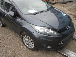 View Auto part Engine Ford Fiesta 2012