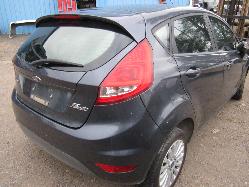 View Auto part Engine Ford Fiesta 2012