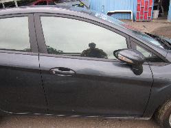 View Auto part Engine Ford Fiesta 2012