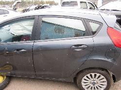 View Auto part Engine Ford Fiesta 2012