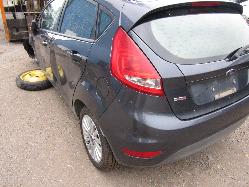 View Auto part Engine Ford Fiesta 2012