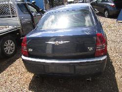 View Auto part Left Front Door Chrysler 300c 2006