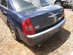 View Auto part Left Front Door Chrysler 300c 2006