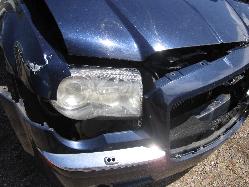 View Auto part Left Front Door Chrysler 300c 2006