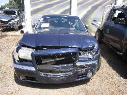 View Auto part Left Front Door Chrysler 300c 2006