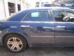 View Auto part Left Front Door Chrysler 300c 2006