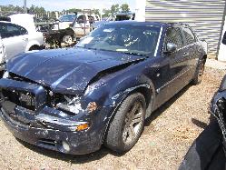 View Auto part Left Front Door Chrysler 300c 2006