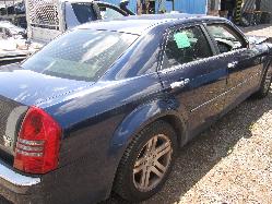 View Auto part Left Front Door Chrysler 300c 2006