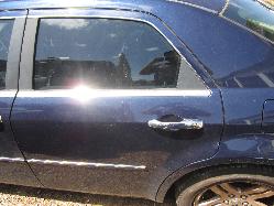 View Auto part Left Front Door Chrysler 300c 2006
