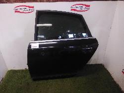 View Auto part Left Rear Door/Sliding Audi A6 2006