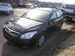 View Auto part Left Rear Door Window Hyundai I30 2009