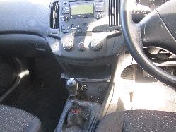 View Auto part Left Rear Door Window Hyundai I30 2009