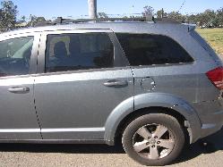 View Auto part Left Rear Door/Sliding Dodge Journey 2010