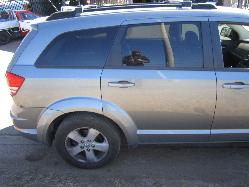 View Auto part Left Rear Door/Sliding Dodge Journey 2010