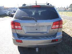 View Auto part Left Rear Door/Sliding Dodge Journey 2010