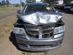 View Auto part Left Rear Door/Sliding Dodge Journey 2010