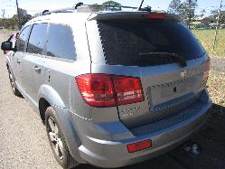 View Auto part Left Rear Door/Sliding Dodge Journey 2010