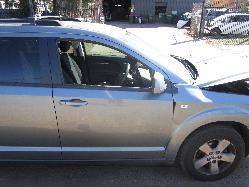 View Auto part Left Rear Door/Sliding Dodge Journey 2010