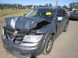 View Auto part Left Rear Door/Sliding Dodge Journey 2010